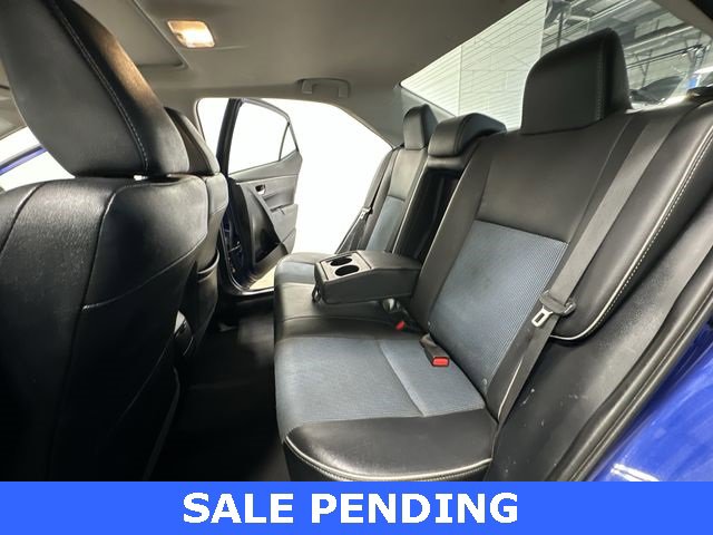 Used 2015 Toyota Corolla S image 17