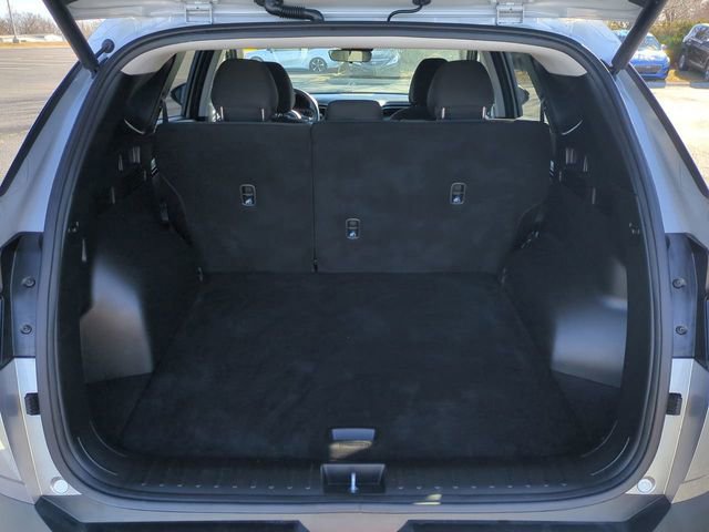 Used 2023 Hyundai Tucson SEL image 13