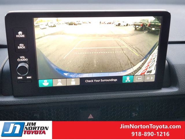 Used 2025 Honda CR-V Sport-L image 19