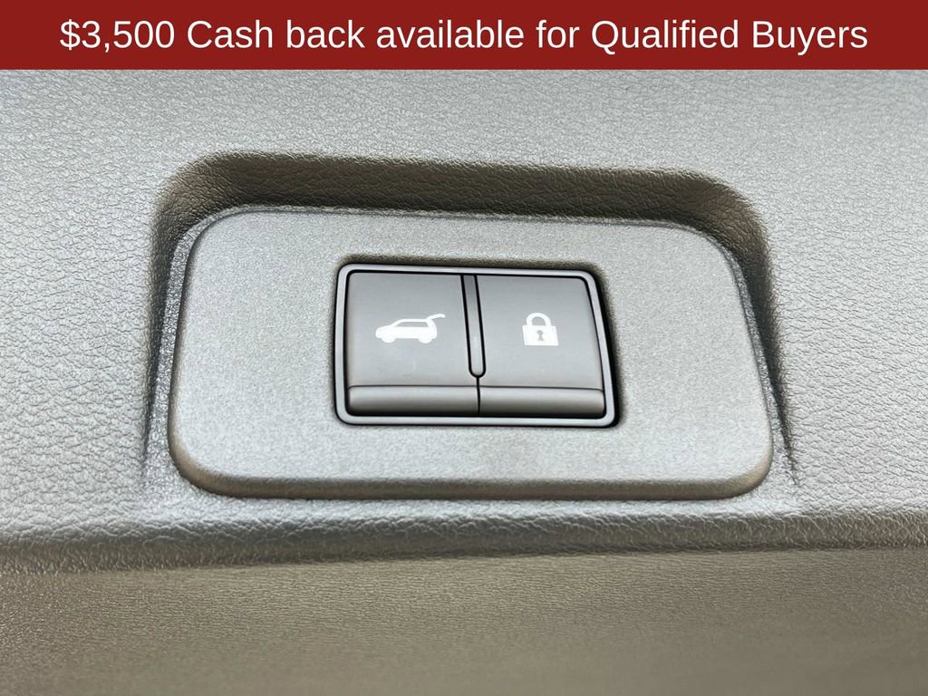 New 2026 Nissan Rogue Platinum w/ Tech Package image 9