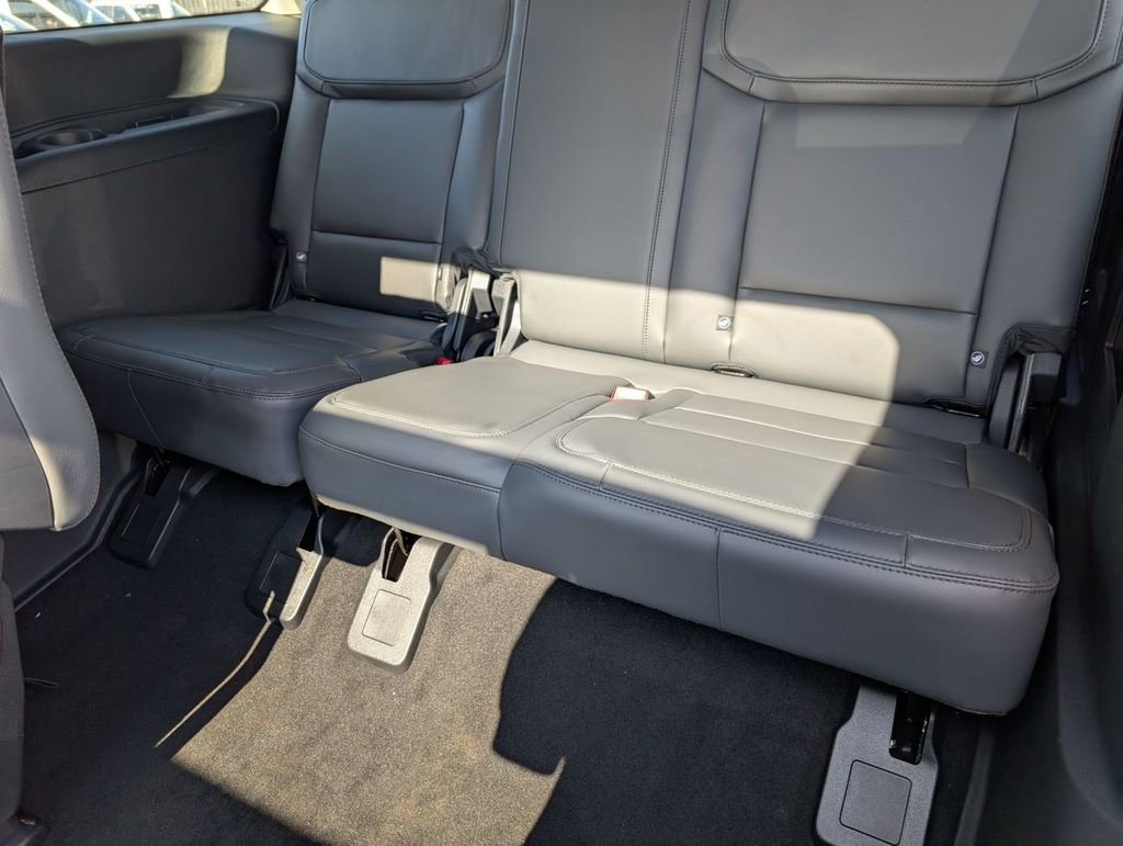 New 2026 Ford Expedition Active AWD/4WD image 51