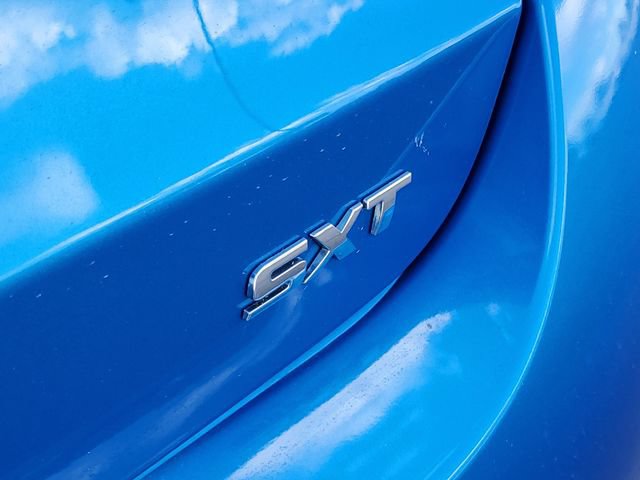 Used 2016 Dodge Dart SXT FWD image 7