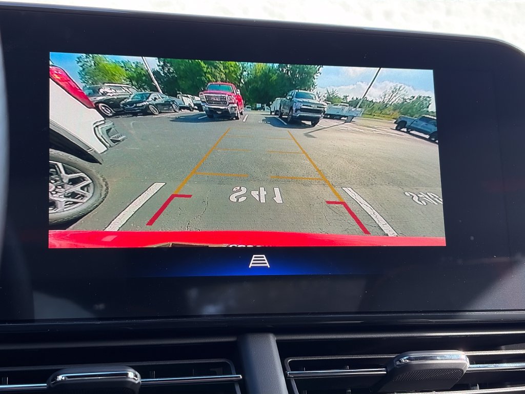 New 2026 Chevrolet Trax RS w/ Driver Confidence Package FWD image 18