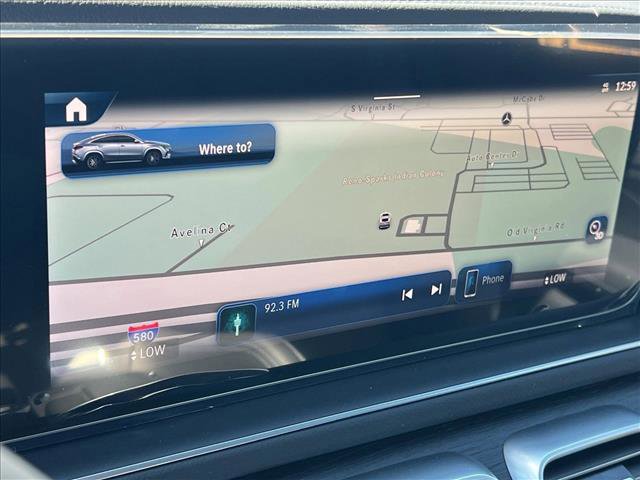 New 2026 Mercedes-Benz GLE 450 4MATIC Coupe image 14