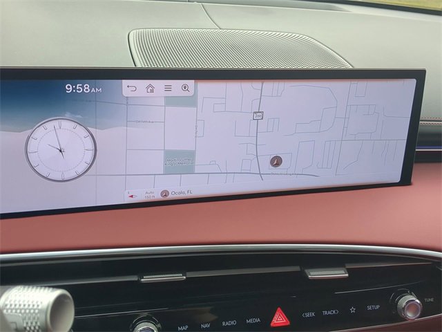 New 2026 Genesis GV70 3.5T Sport Advanced image 20