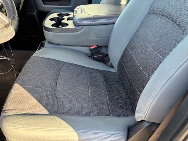 Used 2015 RAM 1500 Outdoorsman image 12