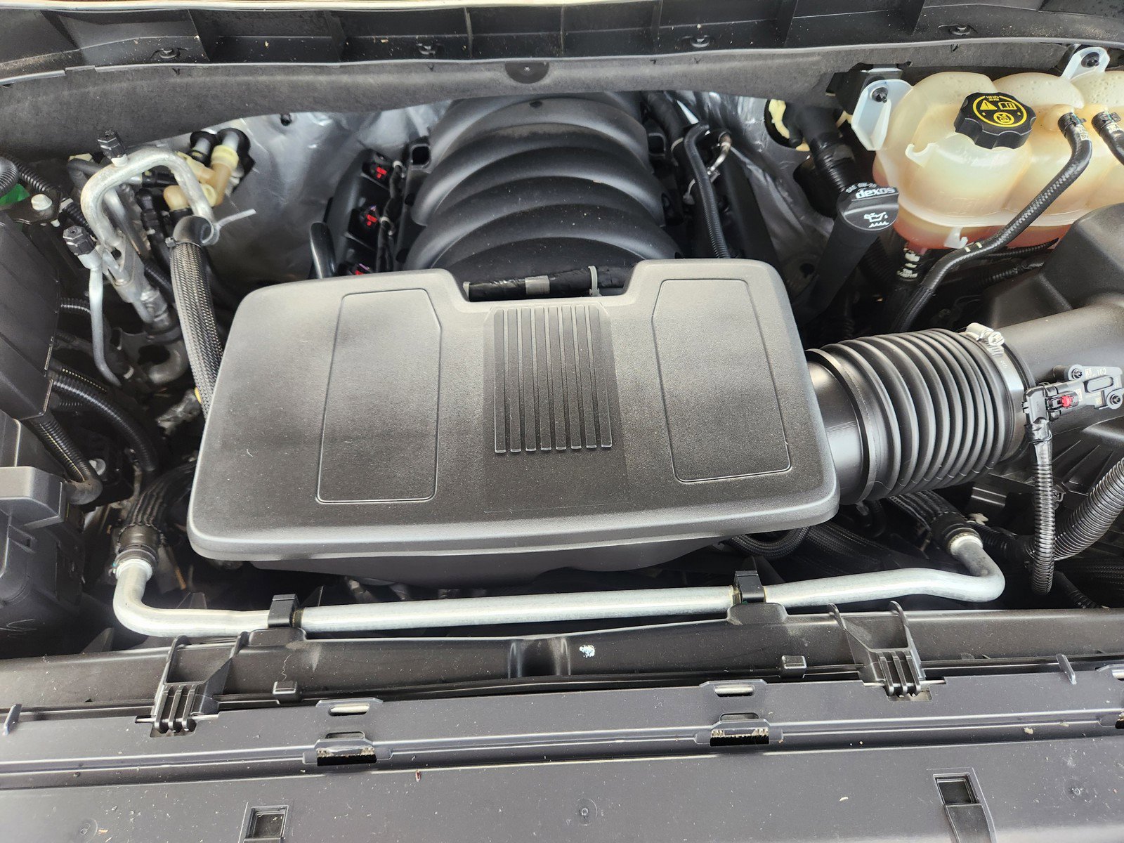 Used 2021 GMC Yukon AT4 w/ AT4 Premium Package image 26