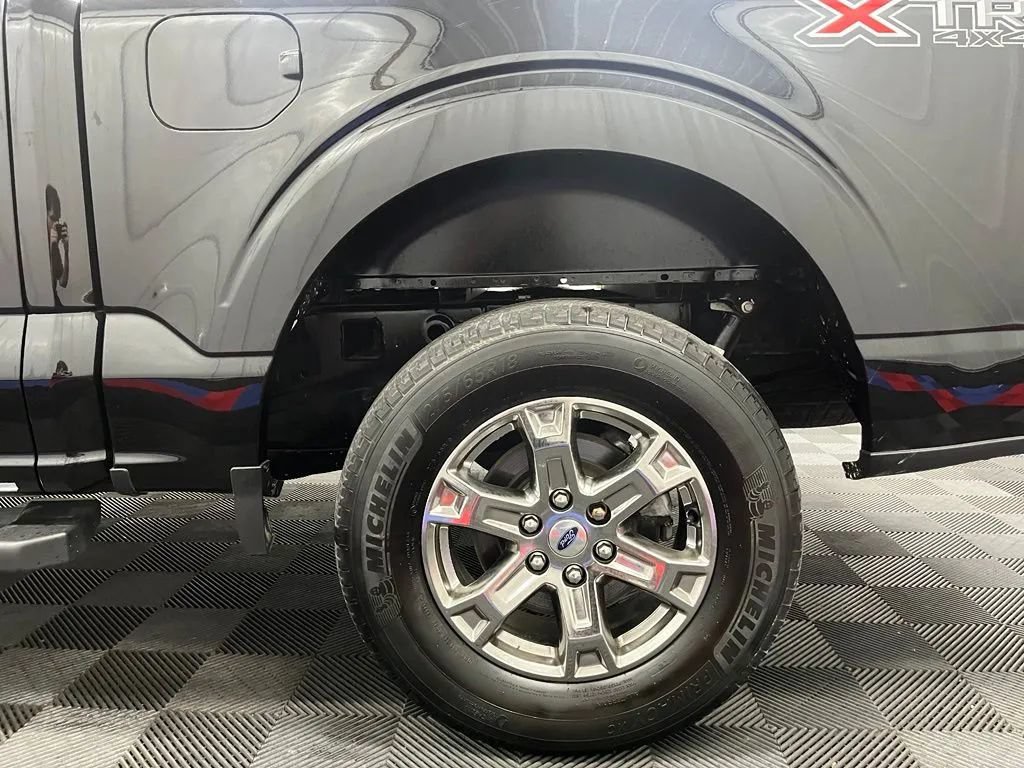 Used 2023 Ford F150 XLT w/ XTR Package AWD/4WD image 26