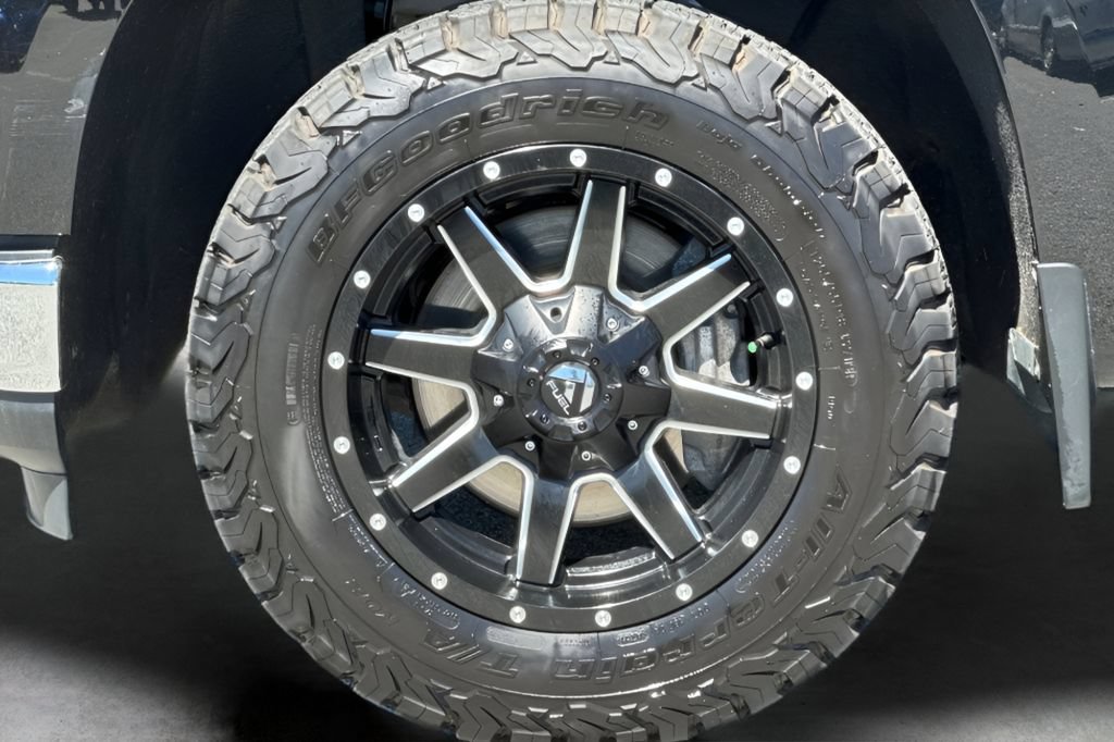 Used 2020 Chevrolet Silverado 1500 LT w/ All-Star Edition AWD/4WD image 27