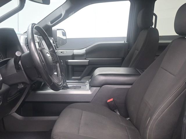 Used 2017 Ford F150 XLT w/ Equipment Group 302A Luxury image 6