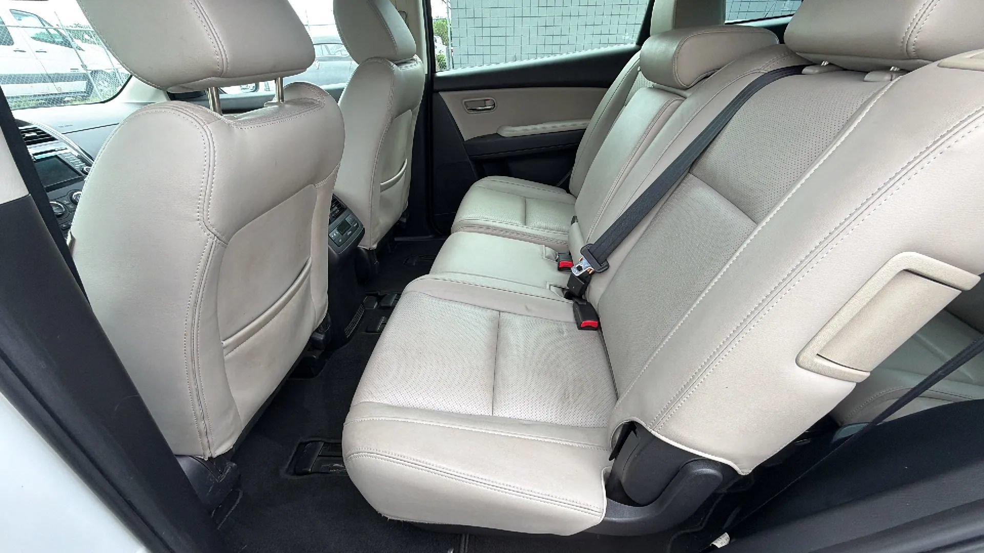 Used 2014 MAZDA CX-9 Touring AWD/4WD image 13