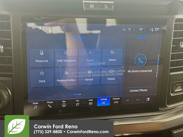 New 2026 Ford F250 King Ranch AWD/4WD image 14