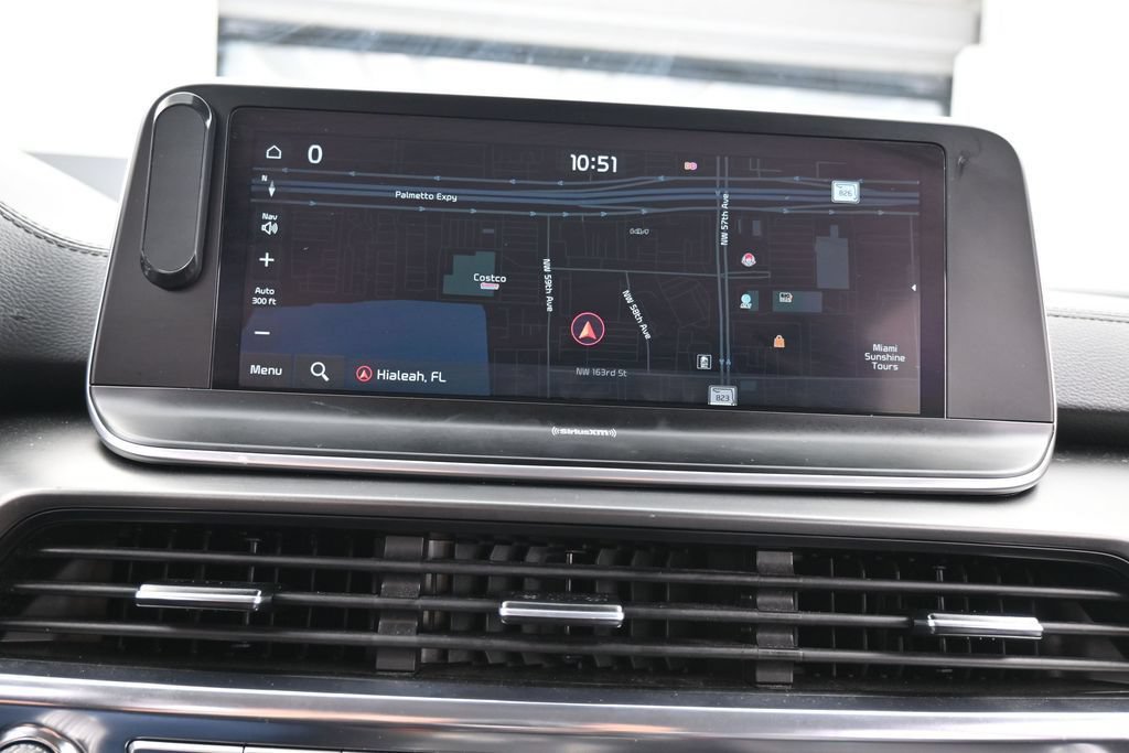 Used 2022 Kia Telluride LX FWD image 19