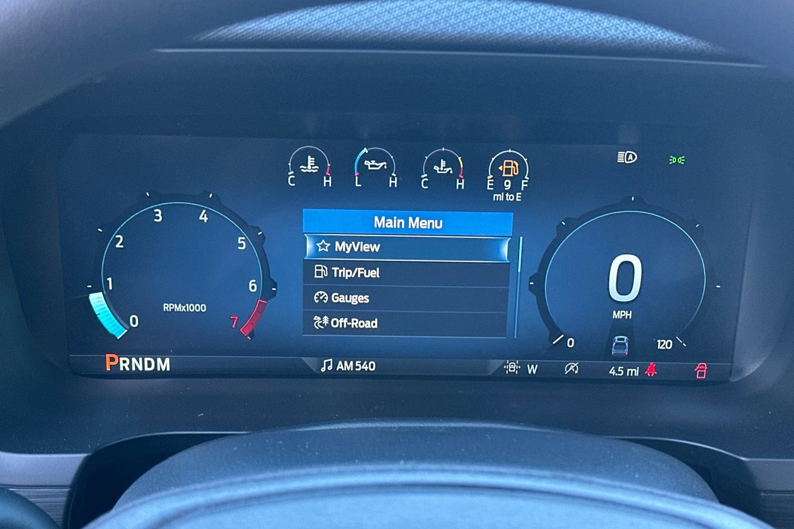 New 2025 Ford F150 XL image 21