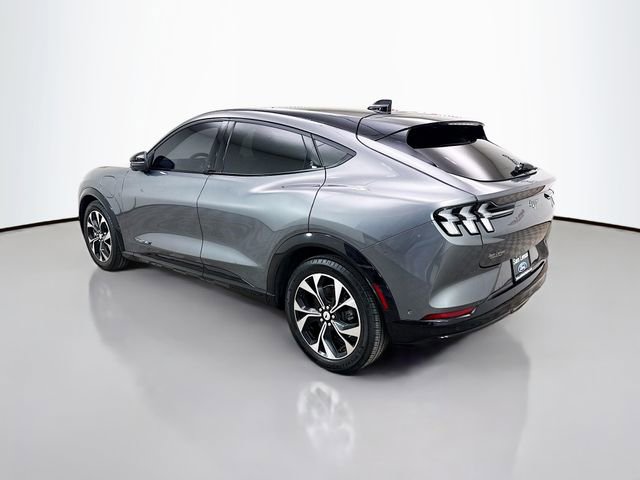 Used 2023 Ford Mustang Mach-E Premium image 5