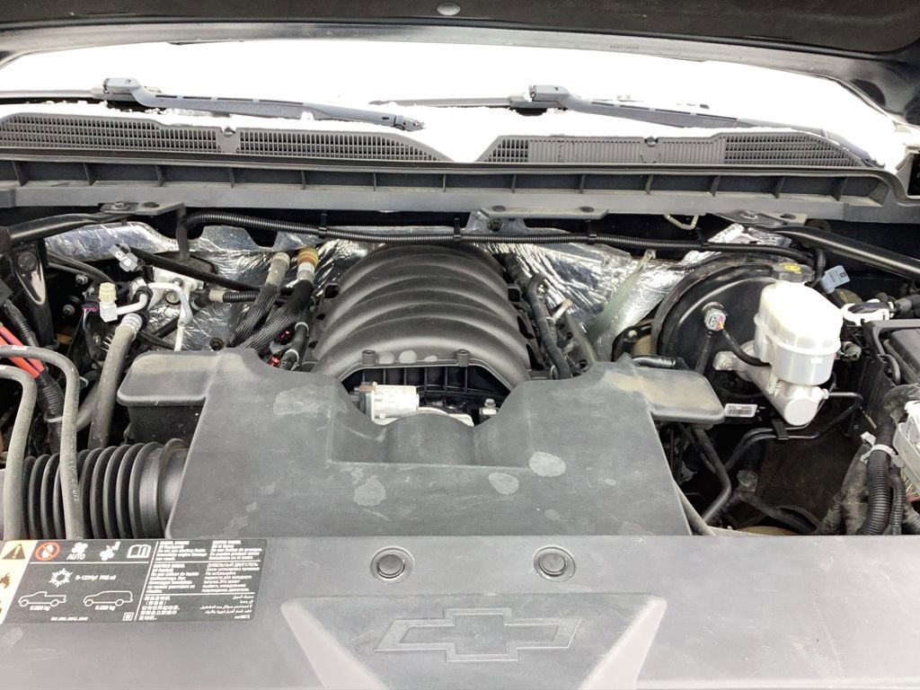 Used 2018 Chevrolet Silverado 1500 LT w/ All Star Edition image 21