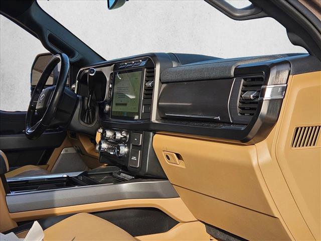 Certified 2023 Ford F250 Lariat w/ Lariat Ultimate Package image 25