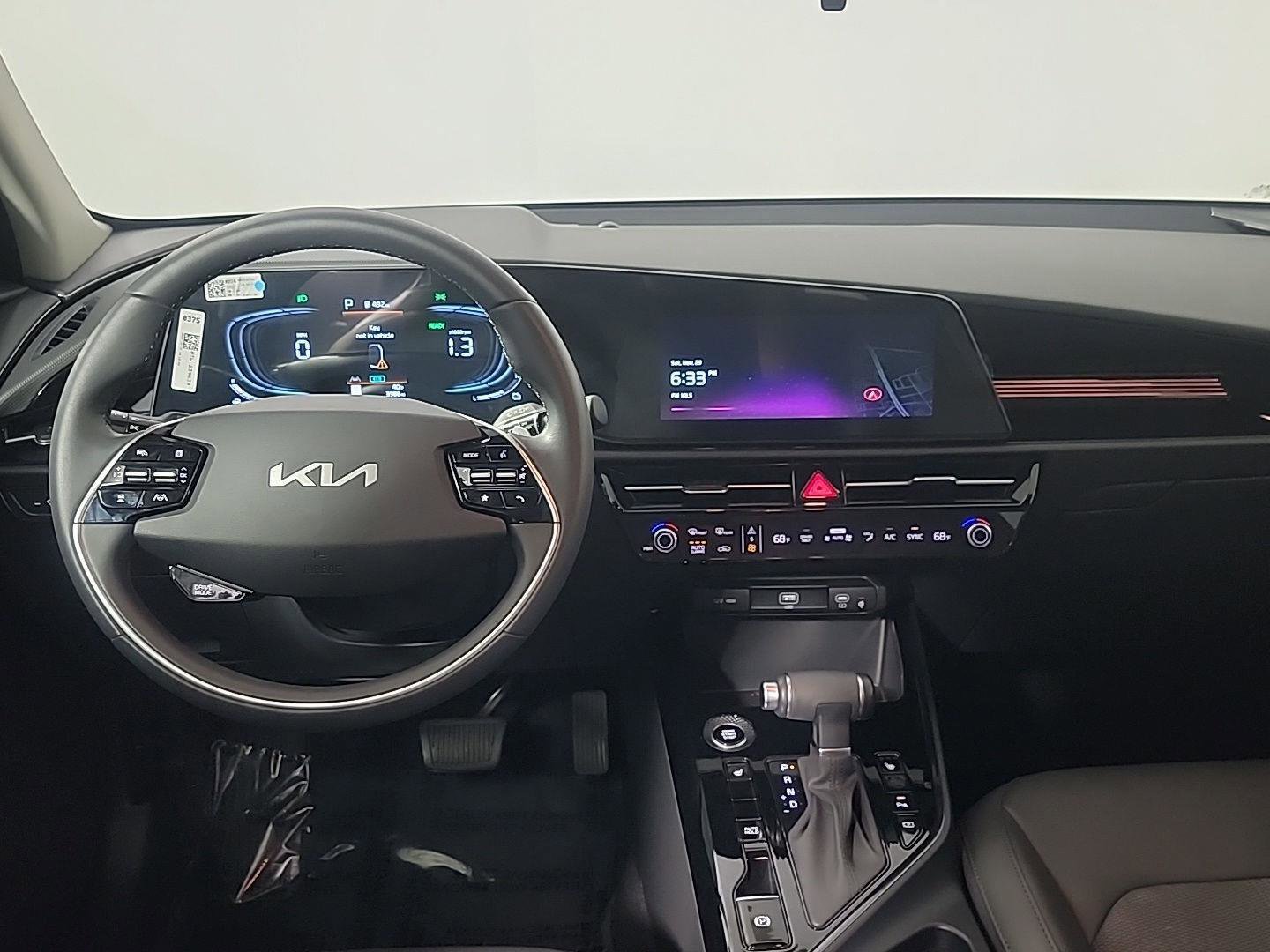 Used 2025 Kia Niro EX image 20