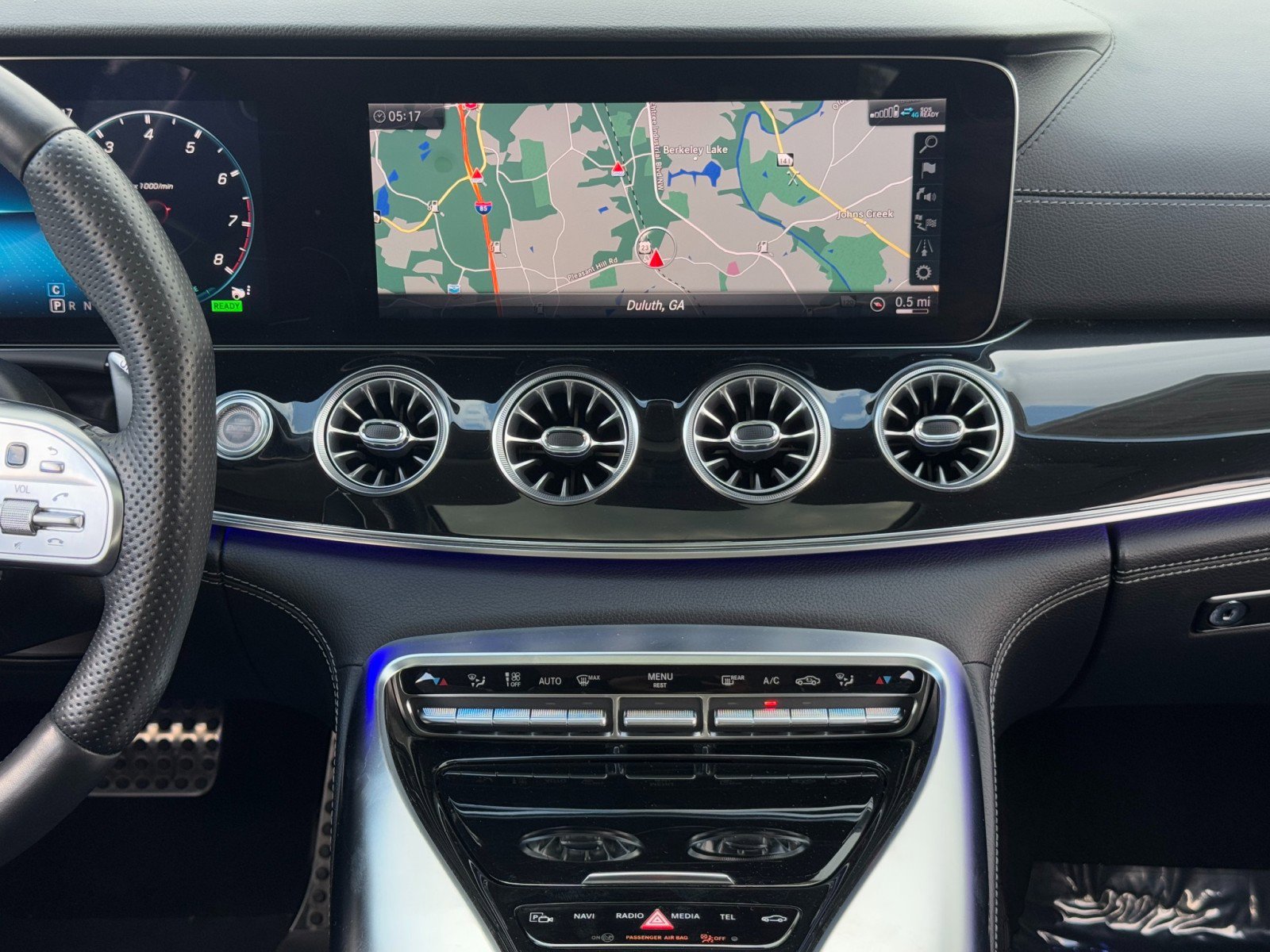 Used 2019 Mercedes-Benz AMG GT 53 image 24