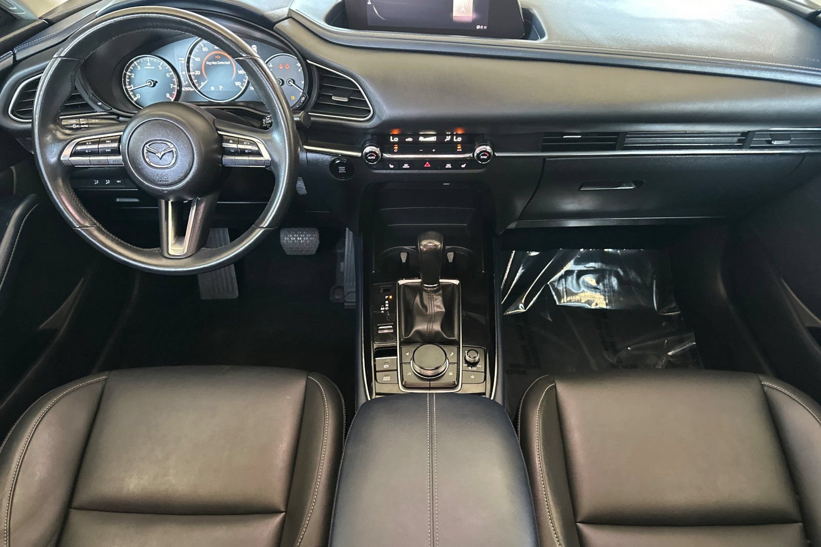 Used 2021 MAZDA CX-30 FWD 2.5 S w/ Preferred Package image 14