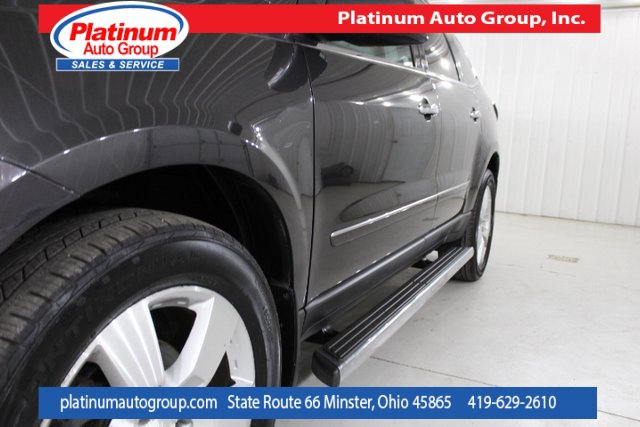 Used 2014 Chevrolet Traverse LTZ image 43