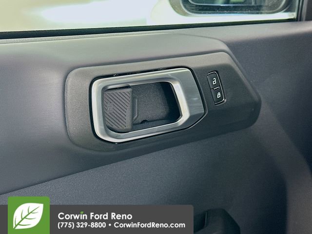 New 2026 Ford Bronco Outer Banks AWD/4WD image 19