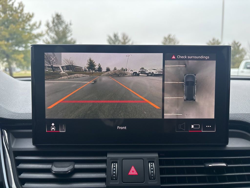 Used 2024 Audi SQ5 Premium Plus image 26