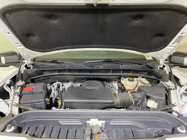 Certified 2022 GMC Sierra 1500 AT4 w/ AT4 Preferred Package image 16