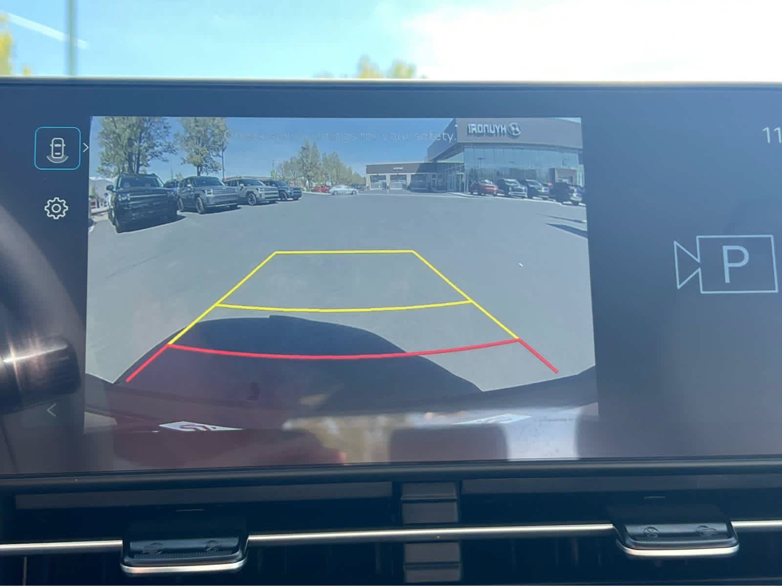 Certified 2026 Hyundai Kona SE AWD/4WD image 37