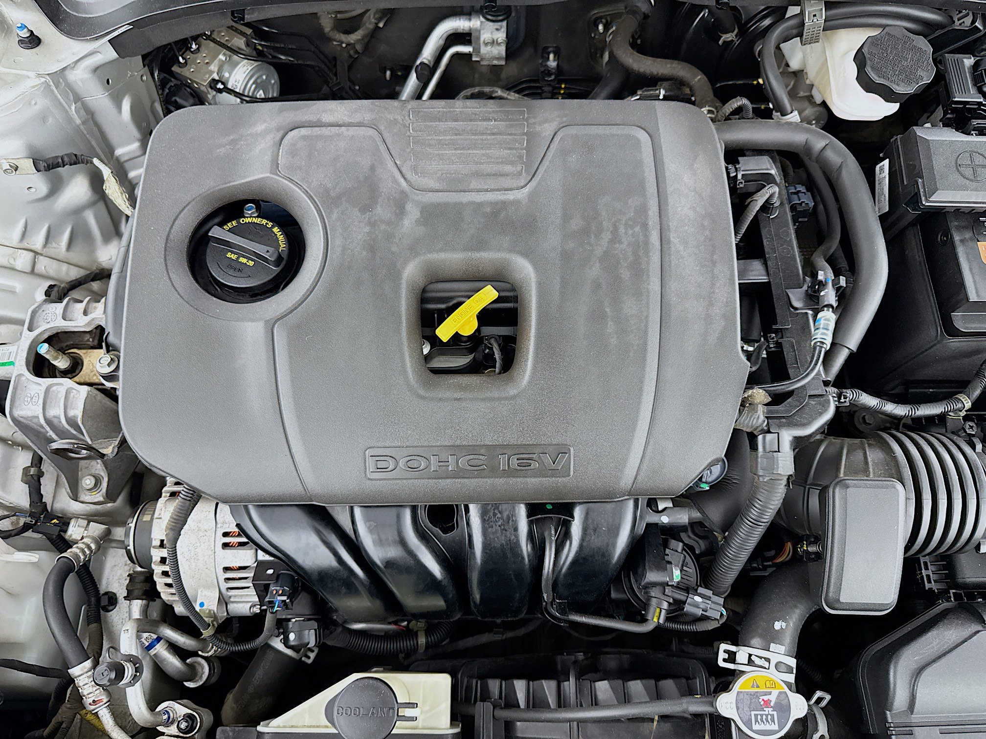 Used 2021 Kia Forte LXS FWD image 37