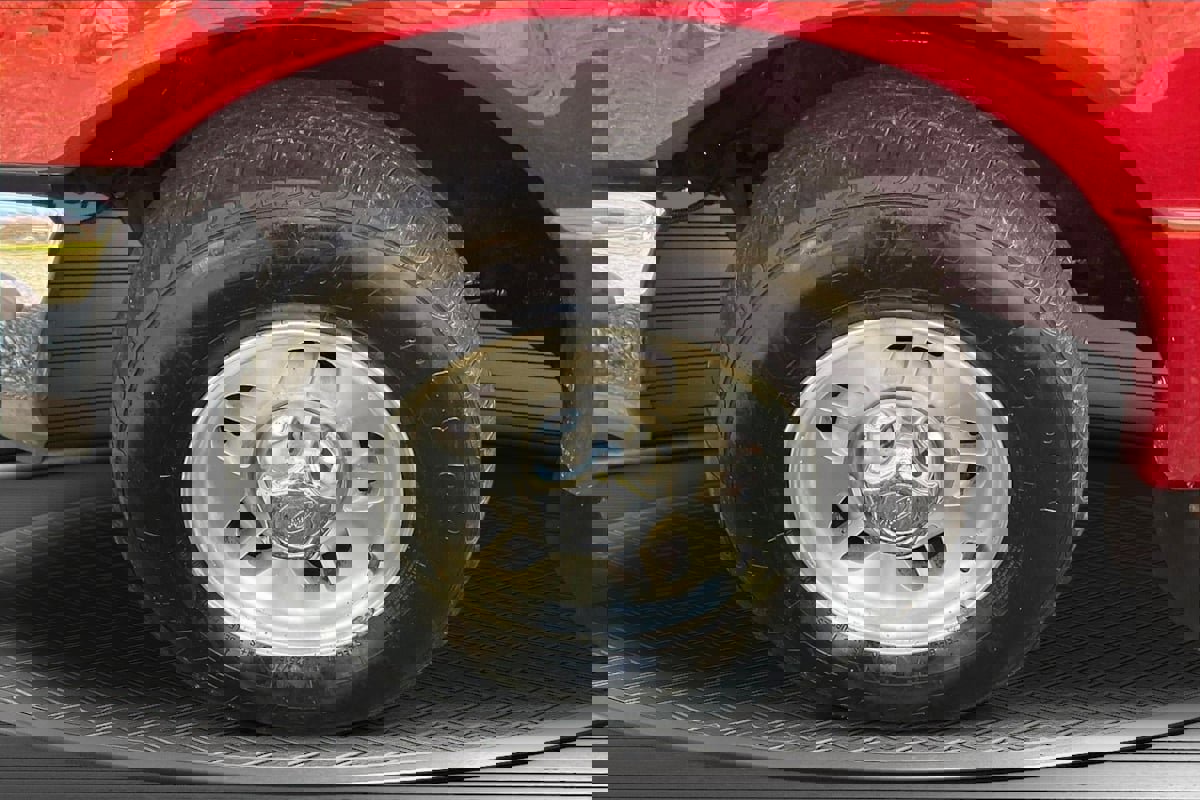 Used 1997 Ford Ranger XLT image 30