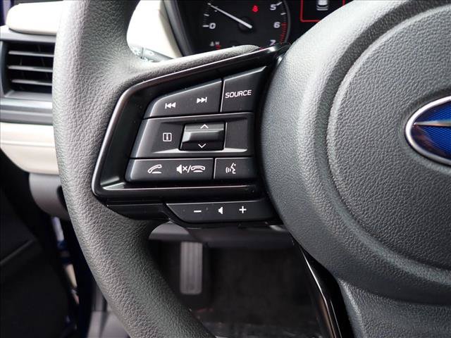 New 2026 Subaru Forester AWD/4WD image 13
