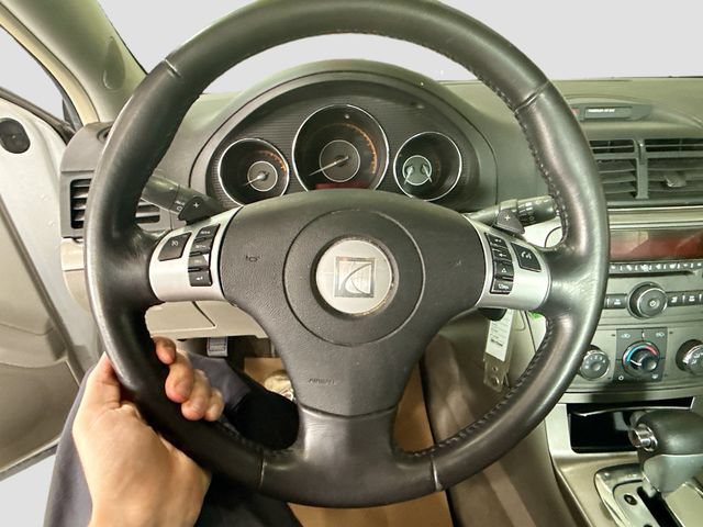 Used 2009 Saturn Aura XE FWD image 11