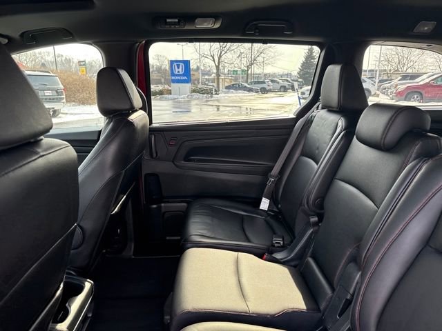 Used 2023 Honda Odyssey Sport image 21