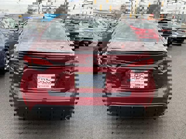 New 2026 Toyota Corolla XSE image 4