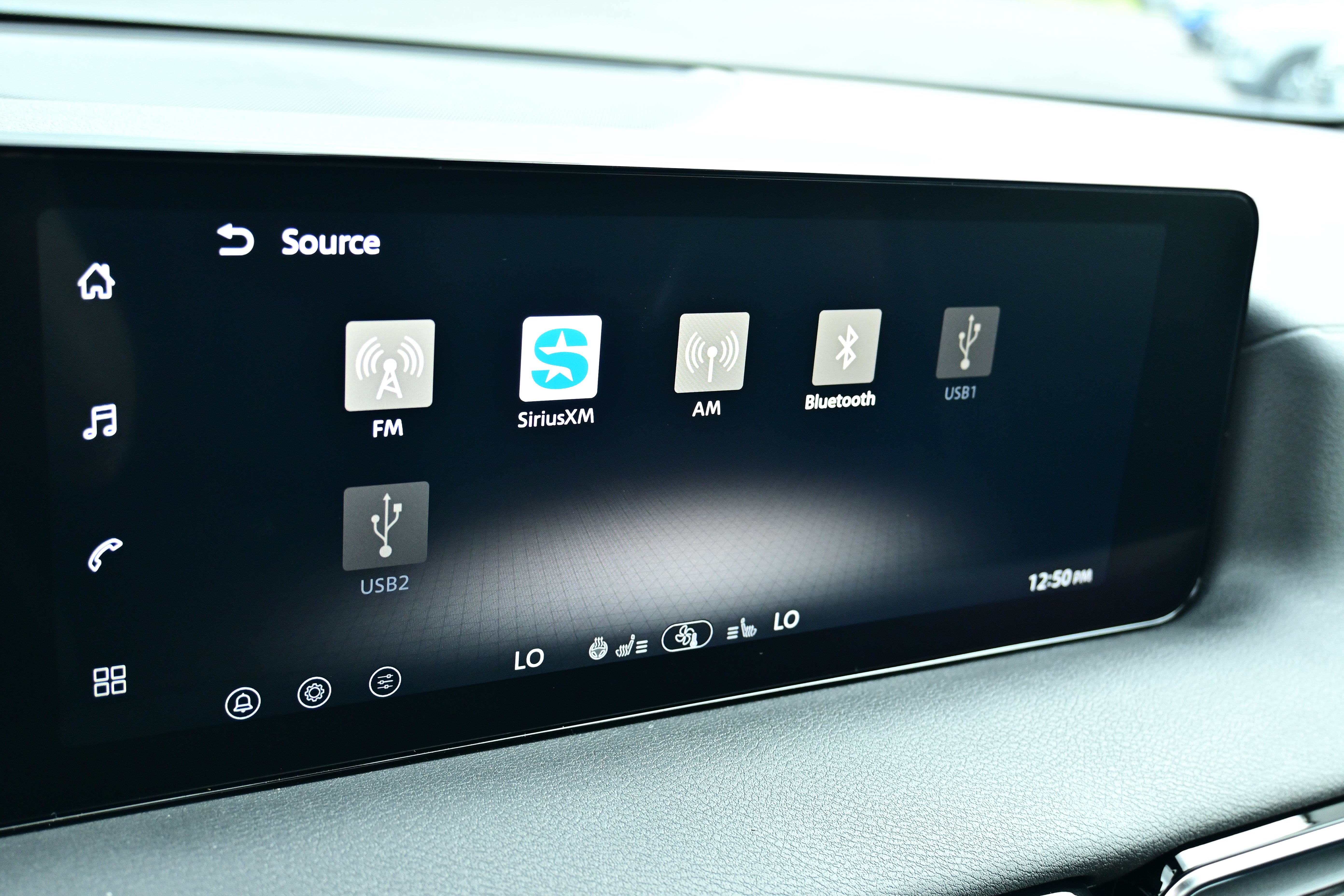 New 2026 Nissan Sentra SR FWD image 27