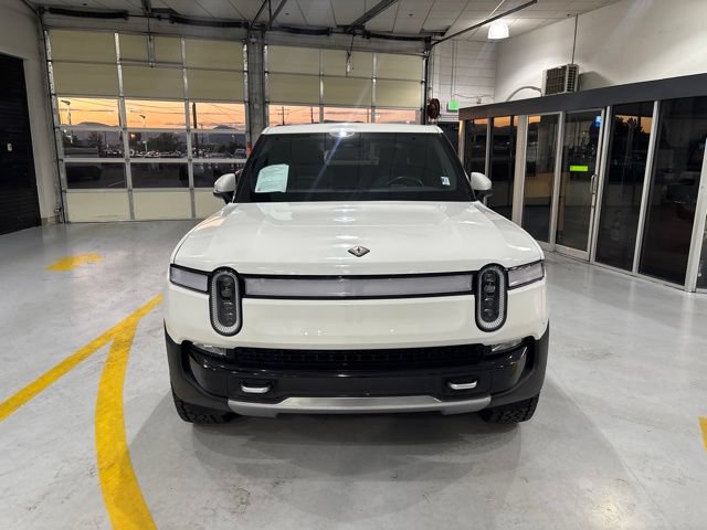 Used 2023 Rivian R1T Adventure AWD/4WD image 3