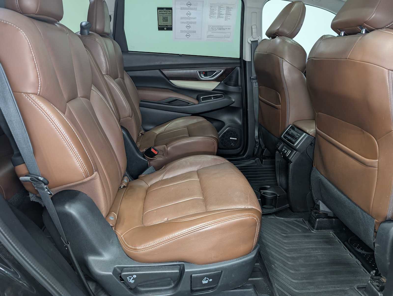 Used 2019 Subaru Ascent Touring w/ Popular Package #3 image 45