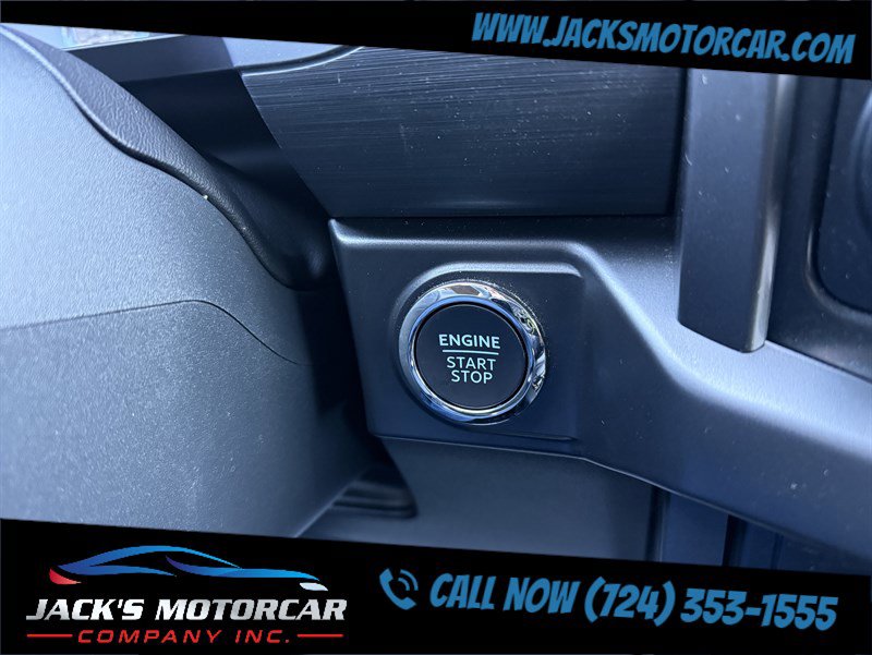 Used 2024 Ford F150 Tremor w/ Bed Utility Package image 19