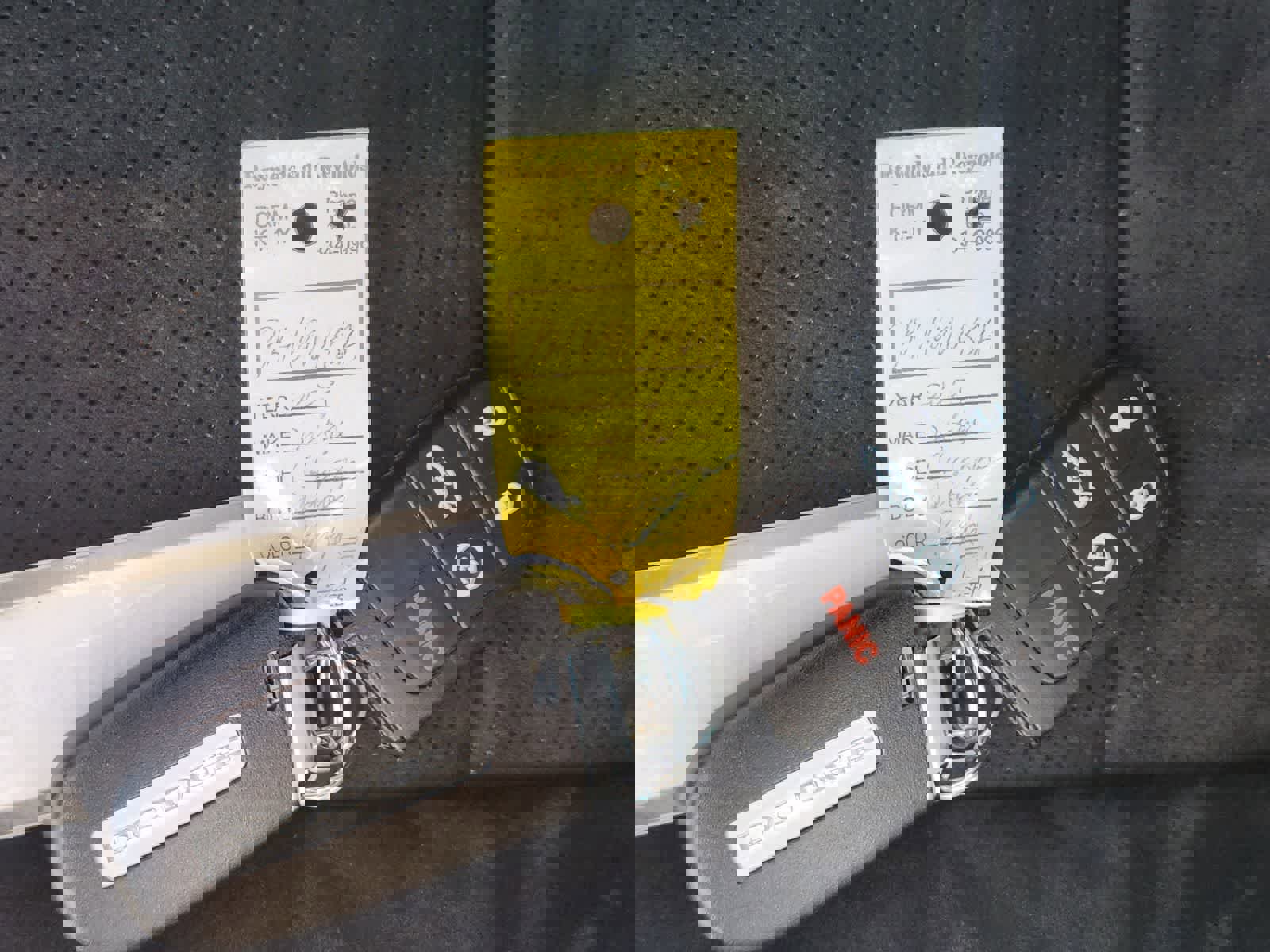 Used 2023 Dodge Charger R/T w/ Plus Group image 33