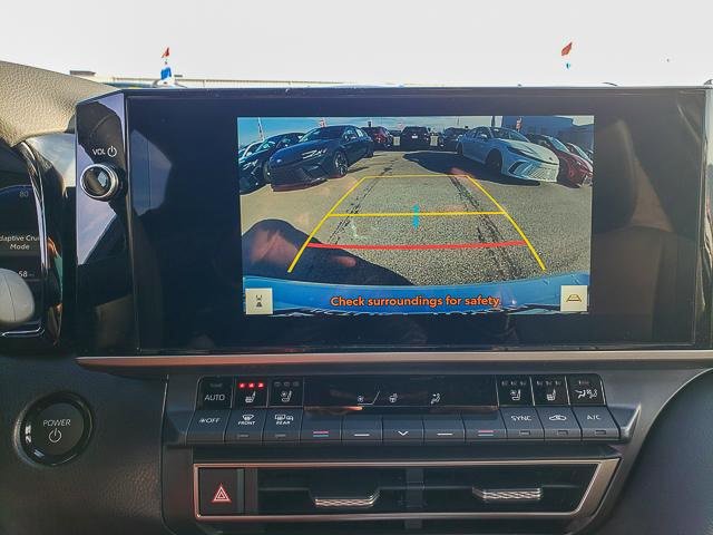 New 2026 Toyota Camry XSE image 15