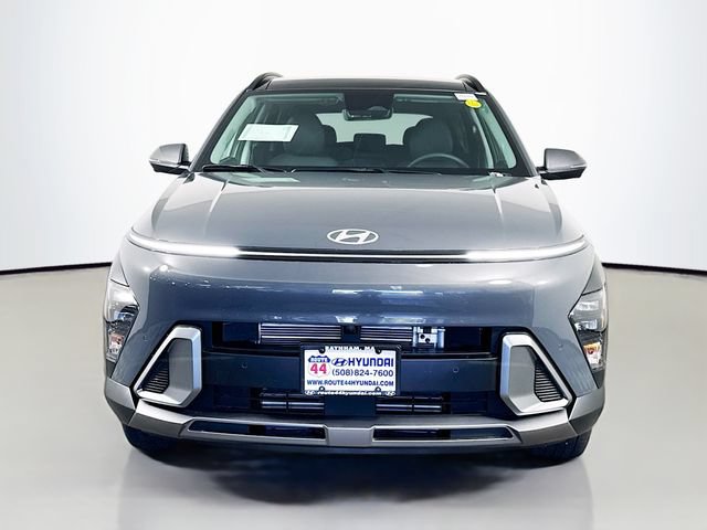 New 2026 Hyundai Kona Limited AWD/4WD image 11