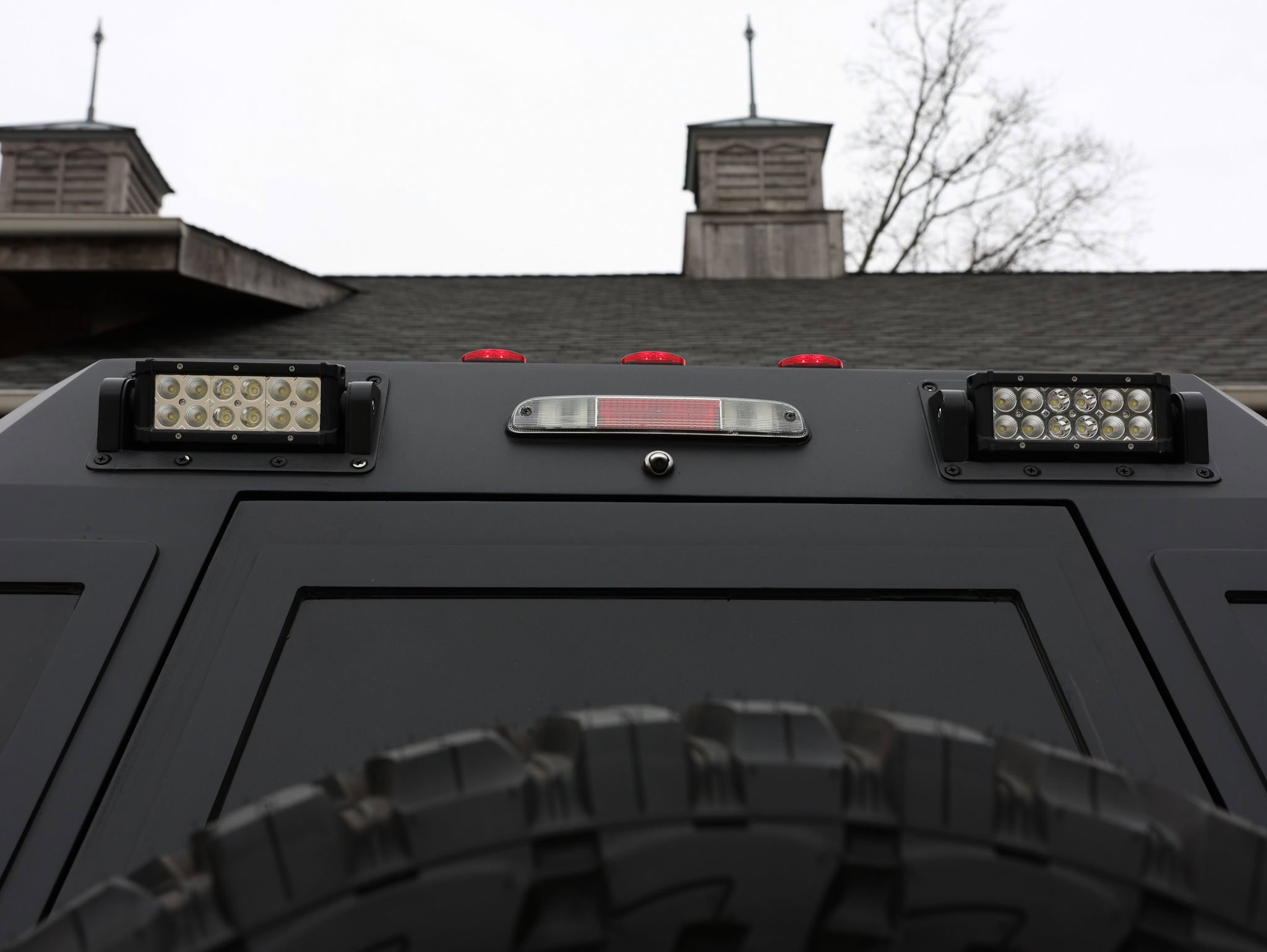 Used 2016 Ford F450 XLT w/ XLT Interior Package image 26