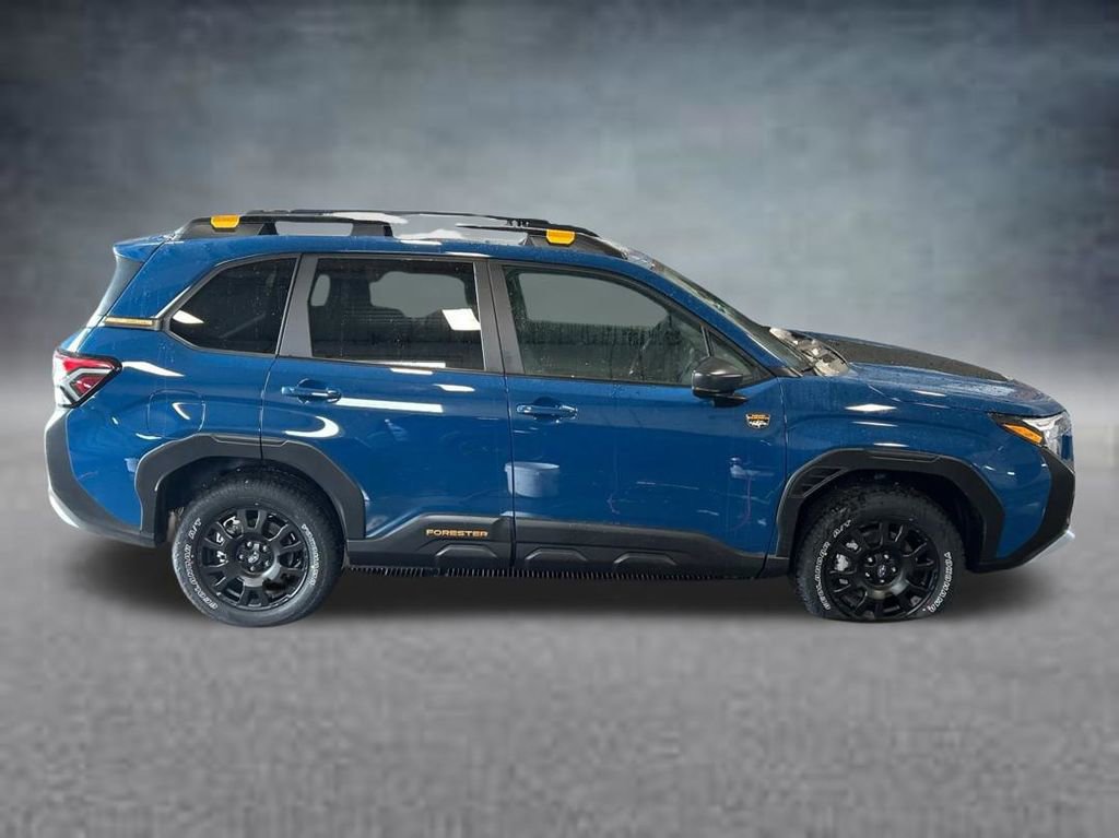 Used 2026 Subaru Forester Wilderness AWD/4WD image 4