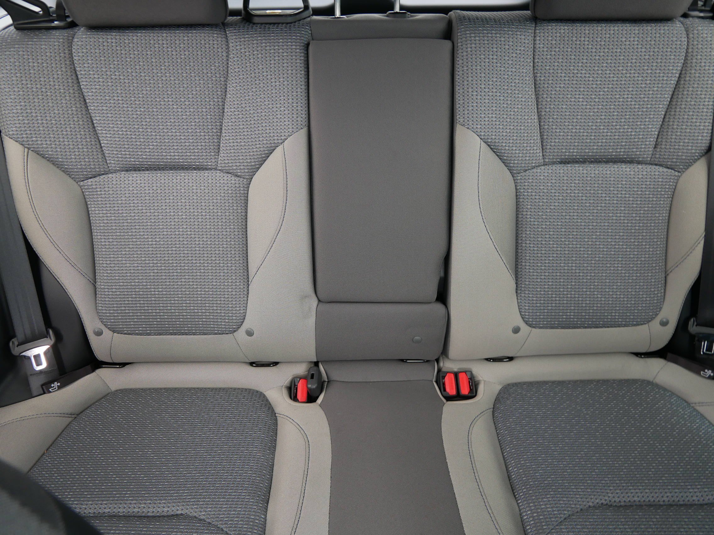 Certified 2026 Subaru Forester Premium AWD/4WD image 13