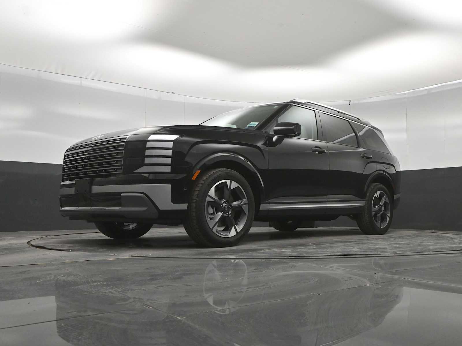 New 2026 Hyundai Palisade Limited AWD/4WD image 34