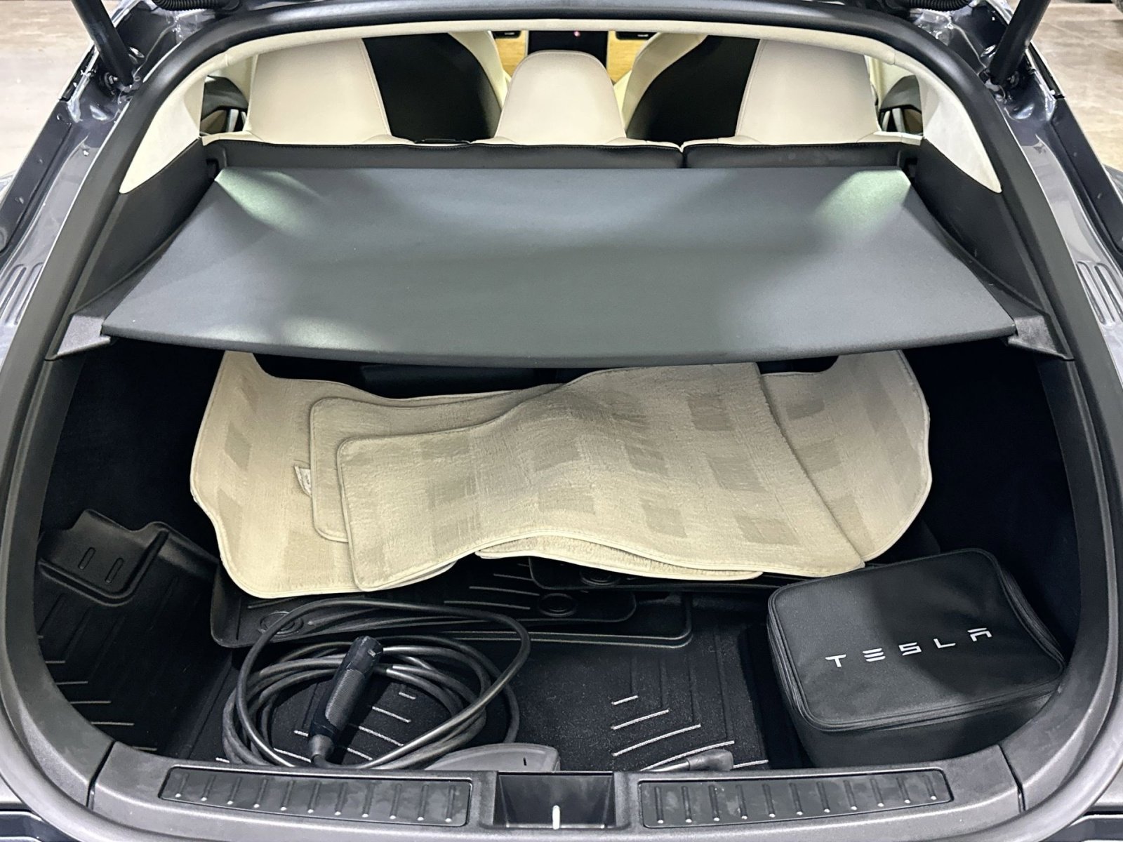 Used 2019 Tesla Model S Long Range image 31