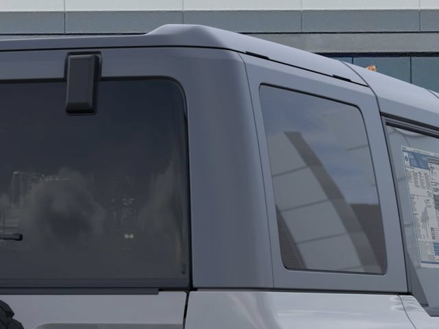 New 2026 Ford Bronco Badlands AWD/4WD image 25