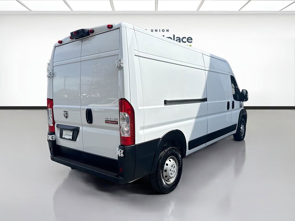 Used 2019 RAM ProMaster 2500 image 6