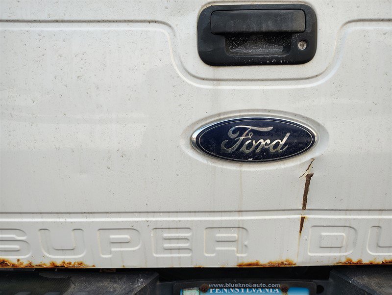 Used 2014 Ford F250 XLT image 20